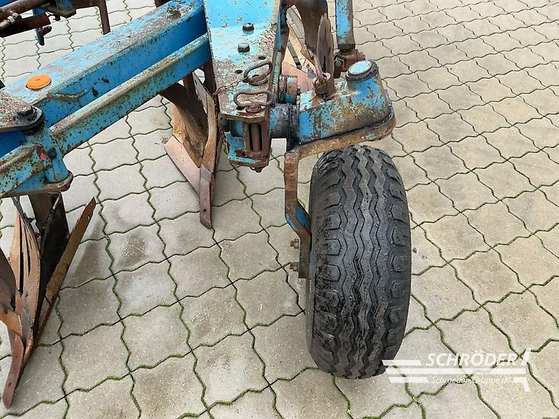 Rabe SUPER ALBATROS VARIANT 140 V 80