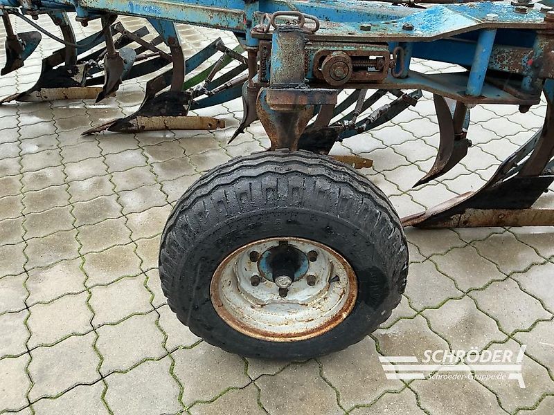 Rabe SUPER ALBATROS VARIANT 140 V 80