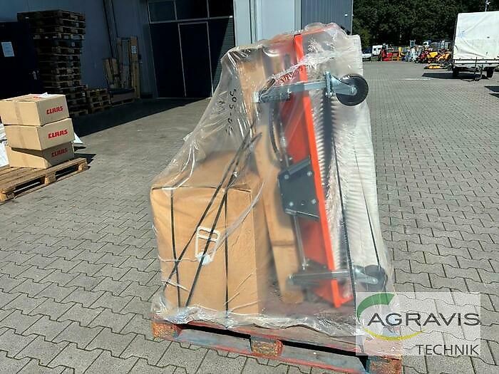 Kersten KEHRMASCHINE