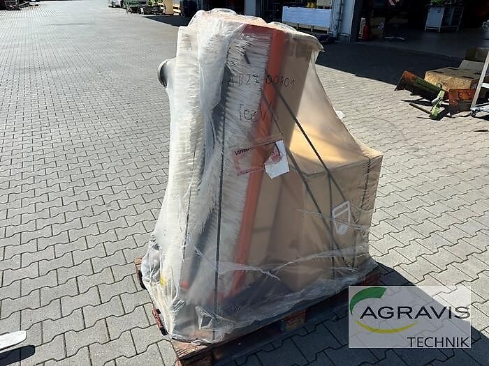 Kersten KEHRMASCHINE