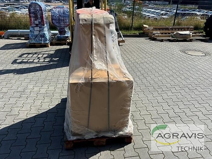 Kersten KEHRMASCHINE