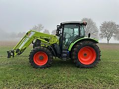 Claas Arion 440