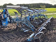 Lemken JUWEL 8M. V5N-100
