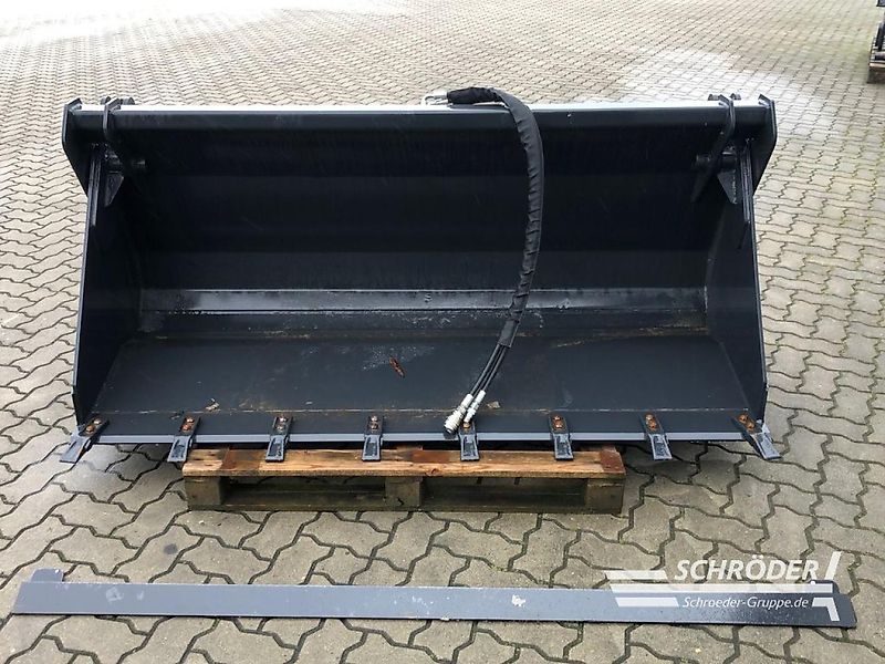 TALEX SCHAUFEL 4 IN 1