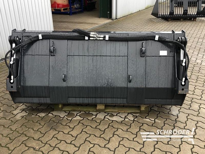 TALEX SCHAUFEL 4 IN 1