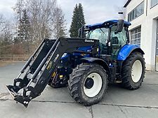 New Holland T7.175