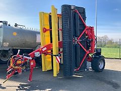 Pöttinger Mergento VT 9220  Neuwertig