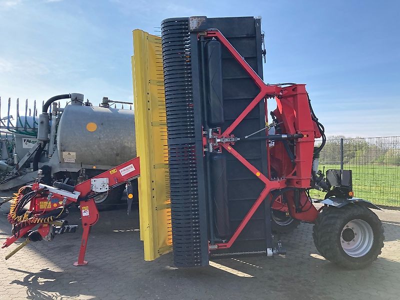 Pöttinger Mergento VT 9220 Neuwertig