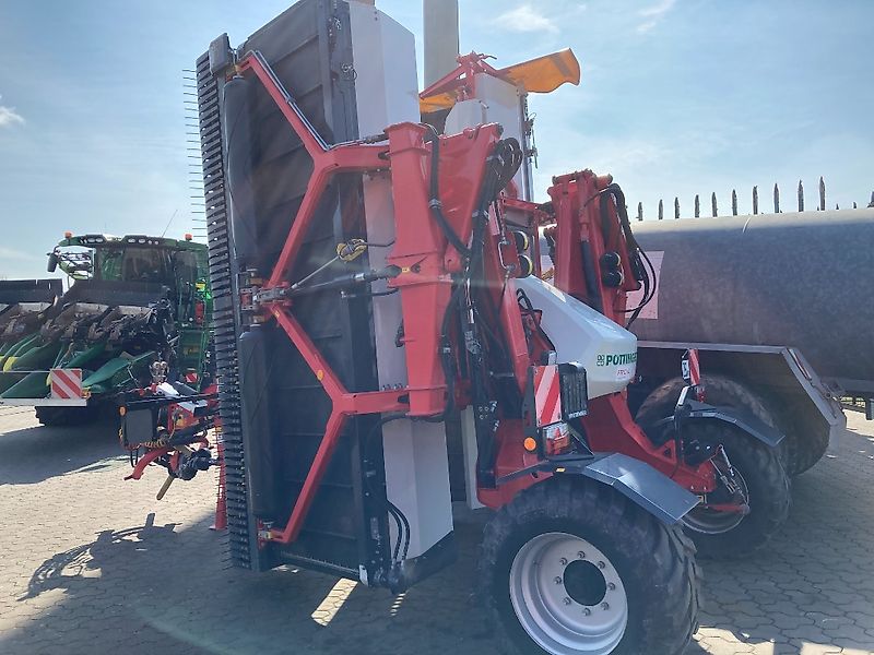 Pöttinger Mergento VT 9220 Neuwertig