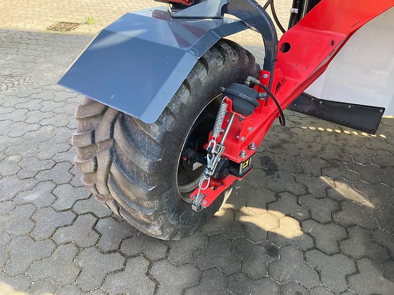 Pöttinger Mergento VT 9220 Neuwertig