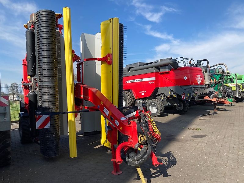 Pöttinger Mergento VT 9220 Neuwertig