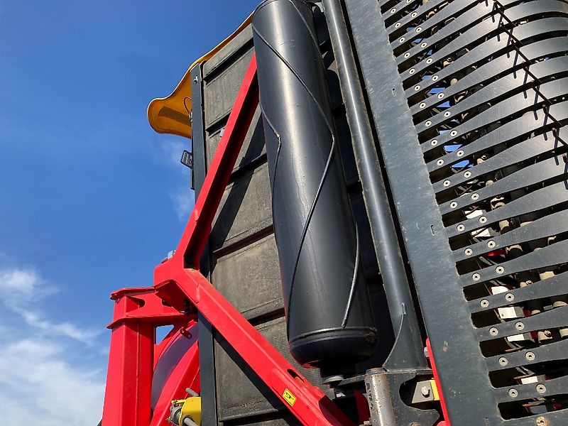 Pöttinger Mergento VT 9220 Neuwertig