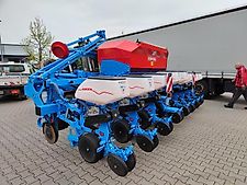 Monosem NG PLUS ME-8R DEMO