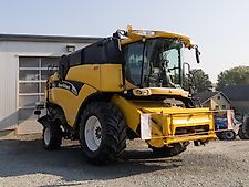 New Holland CX 840