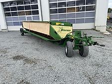 Krone X-Disc 6200