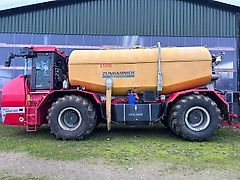 Holmer Terra Variant 600 - 2013