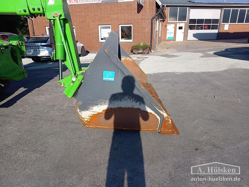 Flötzinger Schüttgutschaufel FSM-R 2600 ltr. Merlo ZM2