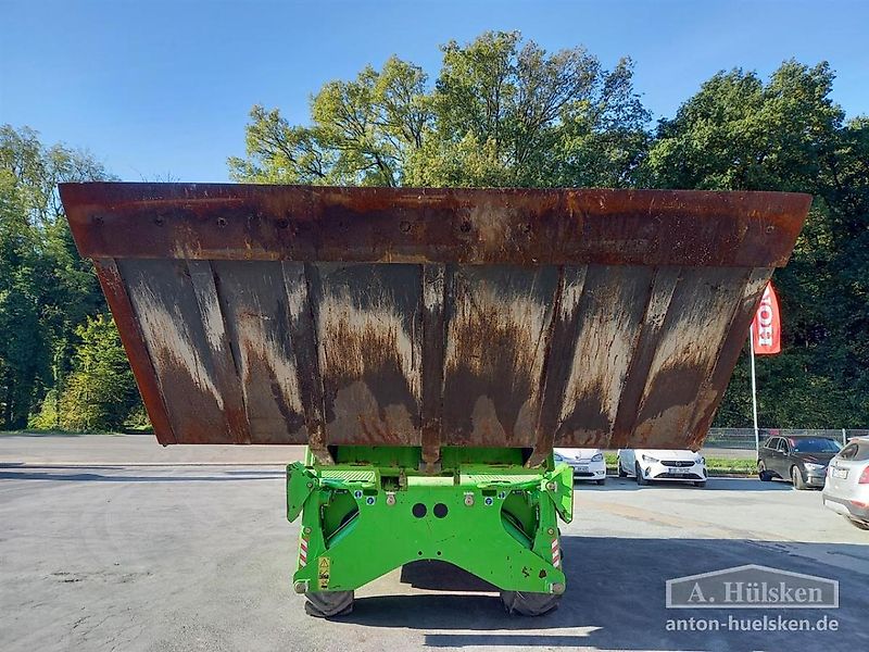 Flötzinger Schüttgutschaufel FSM-R 2600 ltr. Merlo ZM2