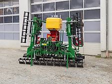Düvelsdorf Green Rake expert 6 m