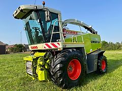 Claas Claas Jaguar 870 Speedstar