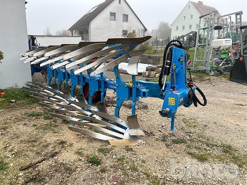 Lemken Juwel 7 M