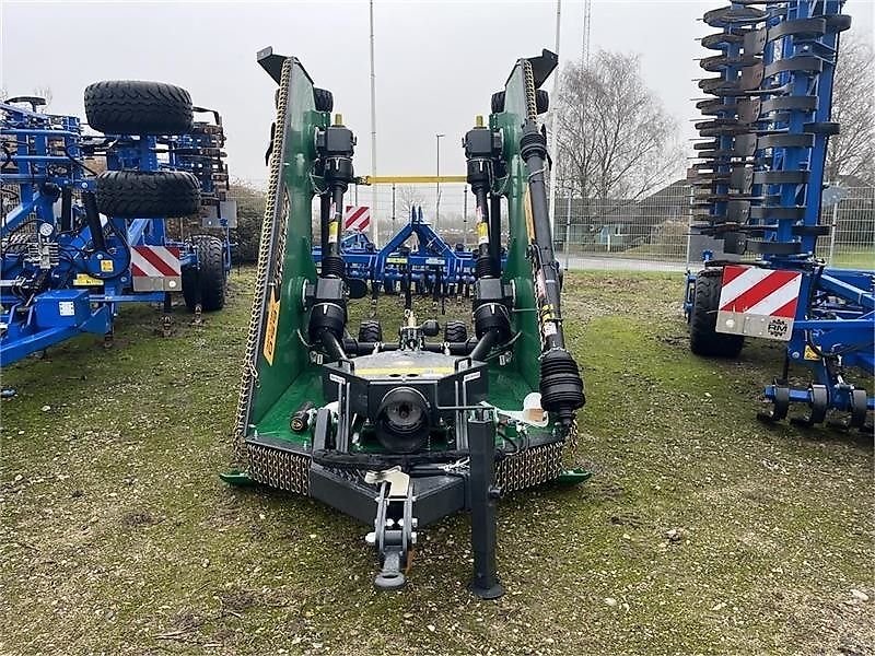 Spearhead MULTICUT 650