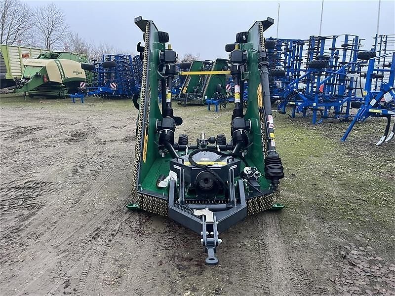 Spearhead MULTICUT 650