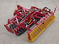 Lupus Brona talerzowa hydraulicznie składana + hydropack 4,0 m / Hydraulically folding disc harrow + hydropack 4.0 m/ Hydraulisch klappbare Scheibenegge + Hydropack 4,0 m Firma LUPUS! Wir sind ein Hersteller von Landmaschinen! Standard Ausrüstung: - Zwei Reih