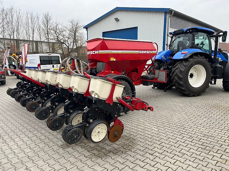 Horsch Maistro 8 CC