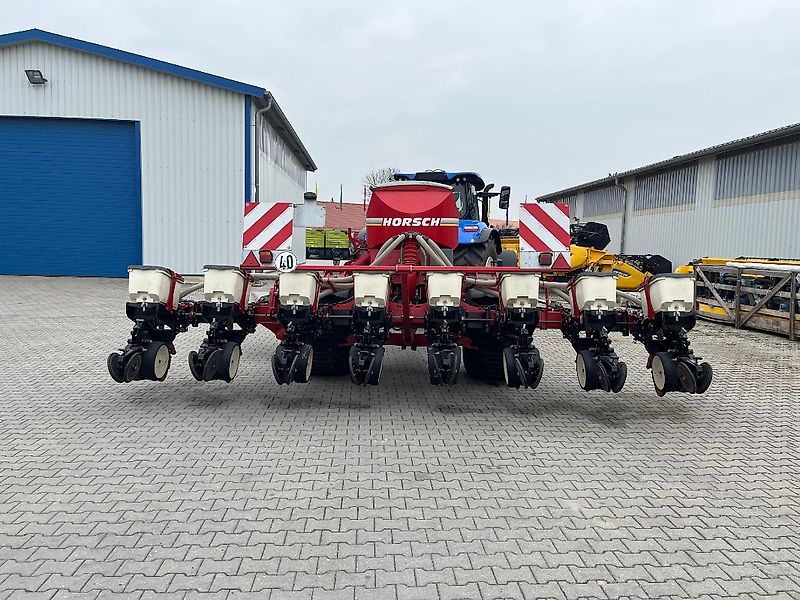Horsch Maistro 8 CC