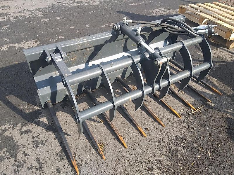 PIENKUORMAAJAVARUSTEET NORCAR TUOREREHUPIHTI 150