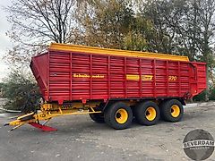 Schuitemaker Siwa 370