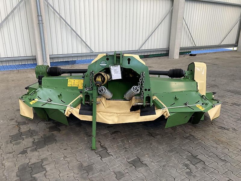 Krone EC F 320 CV - Kat. 2