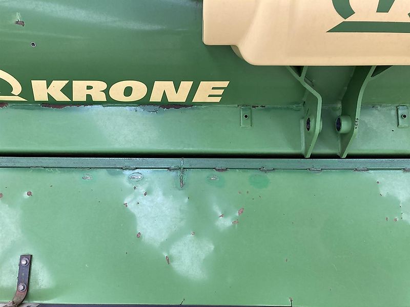 Krone EC F 320 CV - Kat. 2