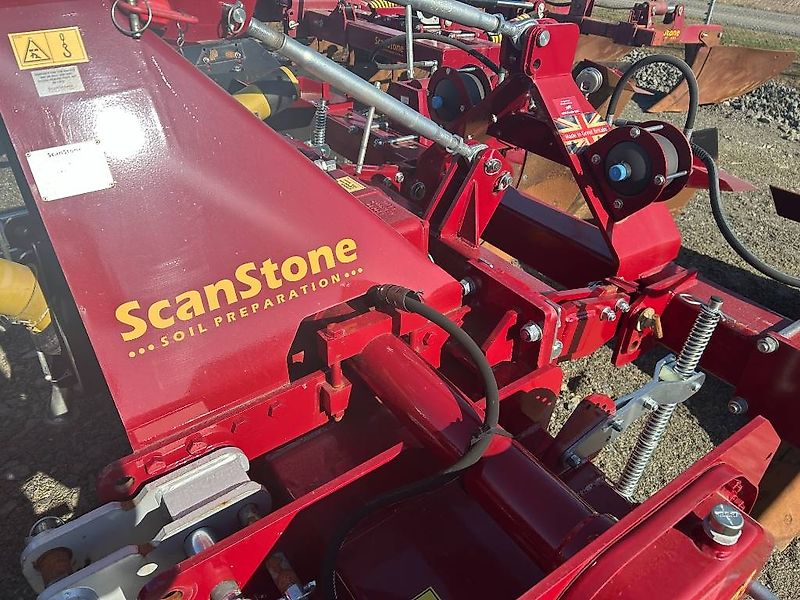 ScanStone TIGER 190