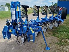 Rabe SuperAlbatros VHA 140