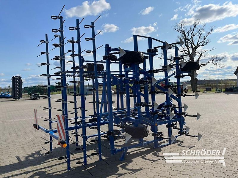 Köckerling ALLROUNDER CLASSIC 600 2.0