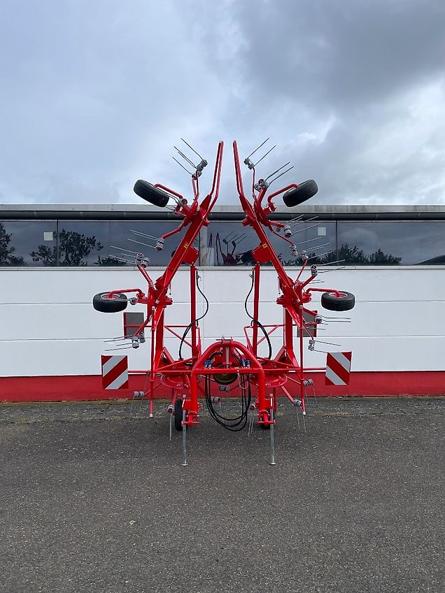 Minos Agri Kreiselheuer/wender T-OD 696 **NEU**