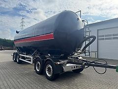 VM 41m³ Silo-Anhänger Interne Nr. 2371