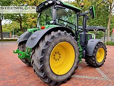 John Deere 6R185