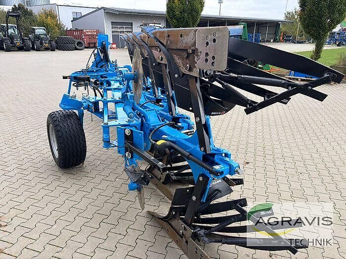 Rabe ALBATROS VHA 140 M