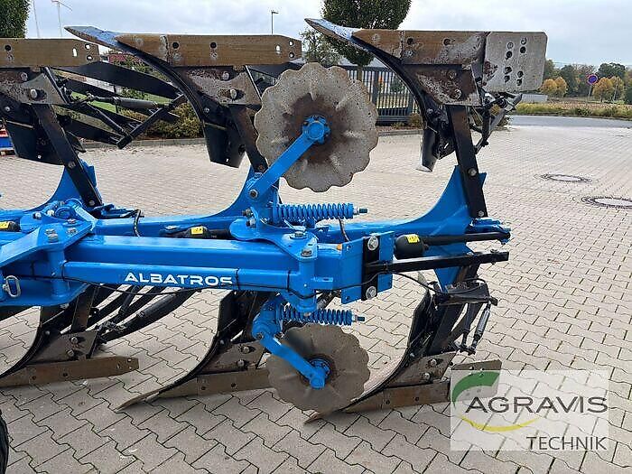 Rabe ALBATROS VHA 140 M