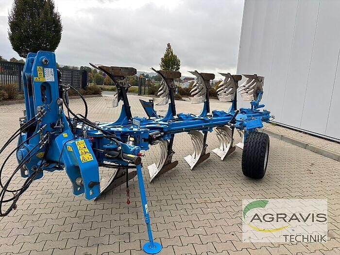 Rabe ALBATROS VHA 140 M