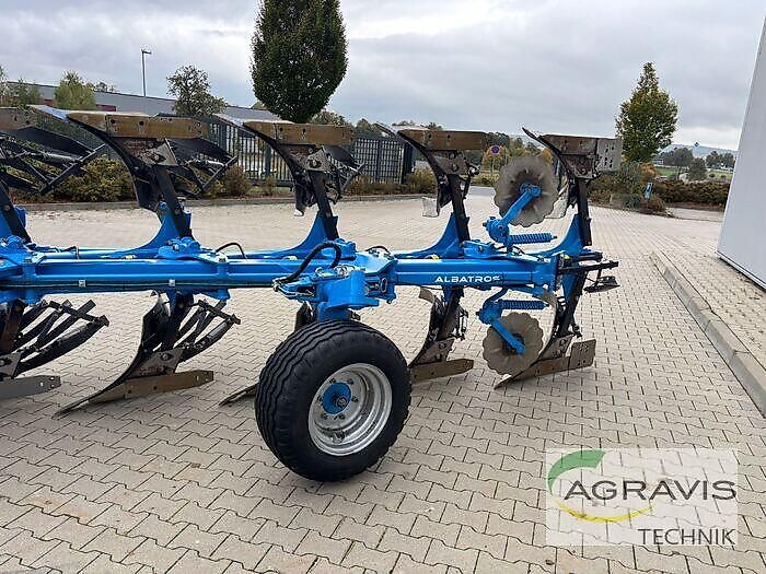 Rabe ALBATROS VHA 140 M