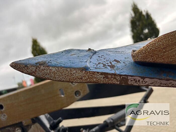 Rabe ALBATROS VHA 140 M