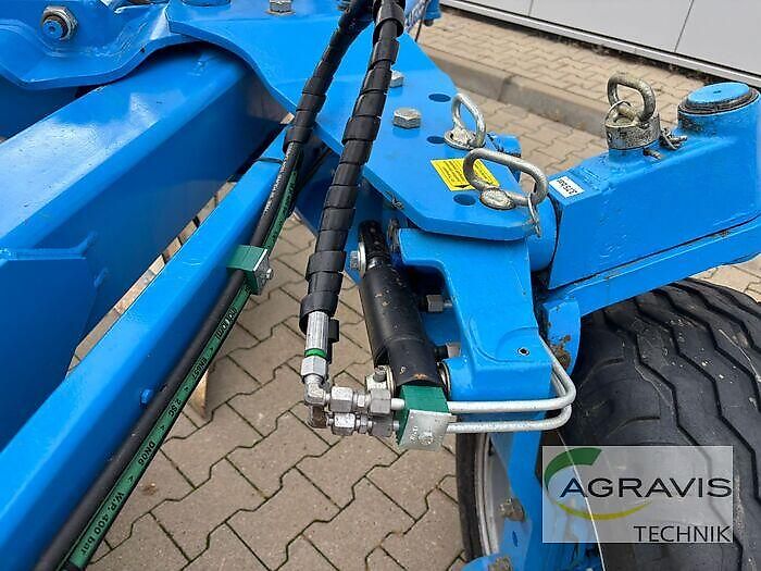 Rabe ALBATROS VHA 140 M