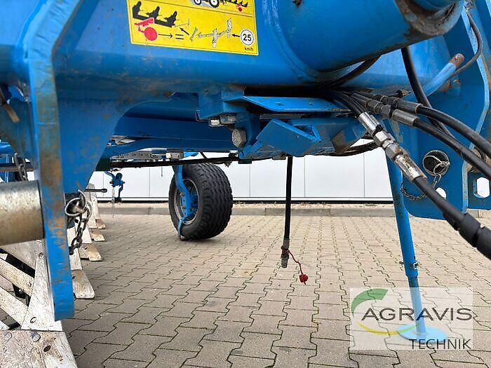 Rabe ALBATROS VHA 140 M