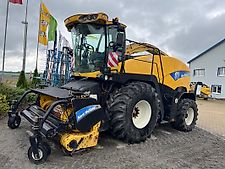 New Holland FR 9050