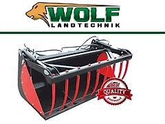 Metal-Technik Krokodilschaufel Classic | KSC | verschiedene Größen möglich