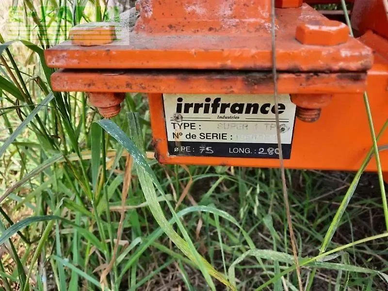 Irrifrance super1